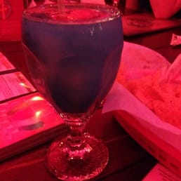 Superman Margarita