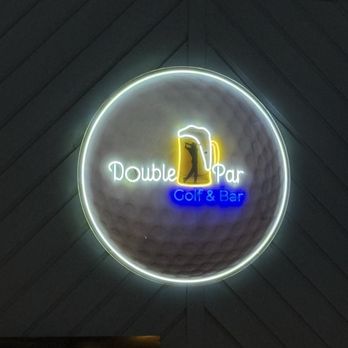Double Par Golf & Bar - Golf Near Me - Virginia Beach, Virginia