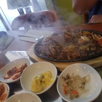 Spoon Bunsik - Korean Near Me - Ewa Beach, Hawaii