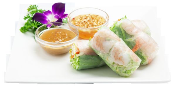 Basil Thai Bistro by null