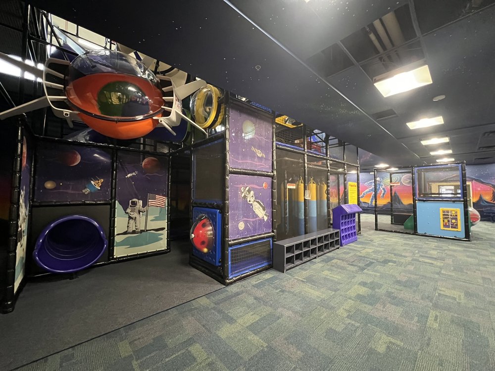 EAGAN COMMUNITY CENTER Updated September 2024 14 Photos & 15