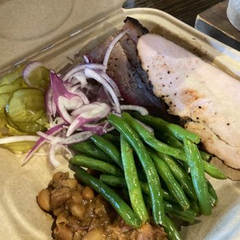 Terry Black's Barbecue - Barbeque Near Me - Lockhart, Texas