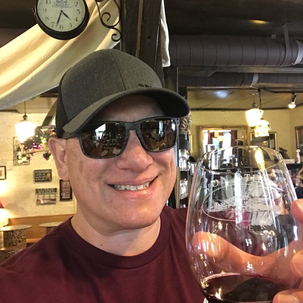 Von Stiehl - Wineries Near Me - Algoma, Wisconsin