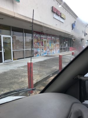 Maytena Bakery by null