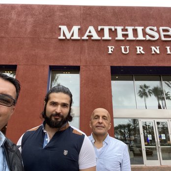 Mathis Home - Best customer service will be provided! - Furniture Stores Near Me - Irvine, California
