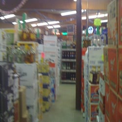 Holiday Liquor