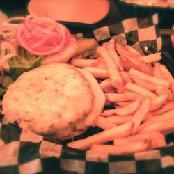 Sal's Angus Grill