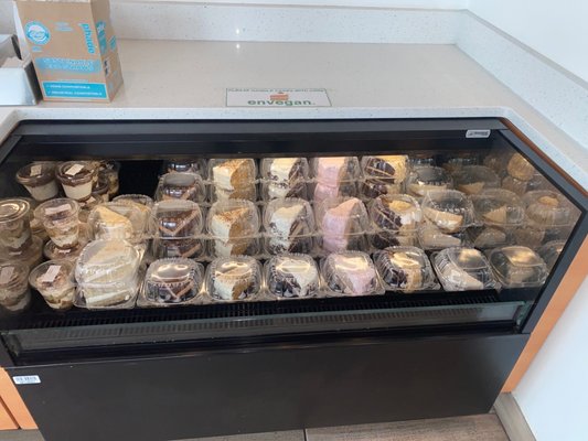 envegan Camp Creek by null