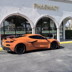 Specialty Care Pharmacy