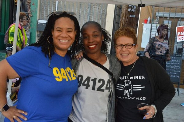 Gratta Wines and Market by null