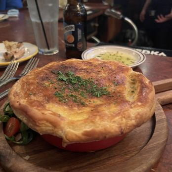 Creola Southern Steakhouse - Southern Near Me - Ithaca, New York