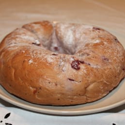 Sweet Bread