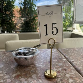 Morning Lobby - Table Outside - Coffee & Tea Near Me - San Jose, California Morning Lobby - Table Outside - Coffee & Tea Near Me - San Jose, California