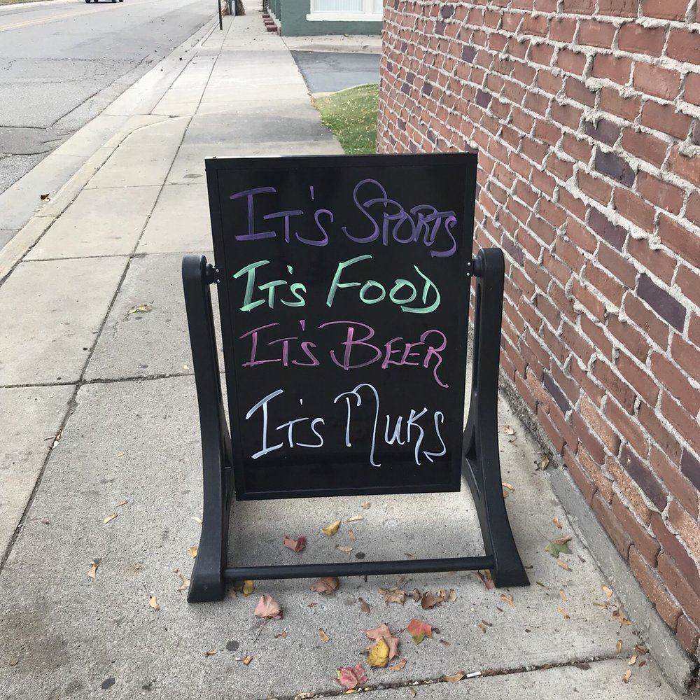 Muk's Sports Pub - Sports Bars Near Me - Tecumseh, Michigan Muk's Sports Pub - Sports Bars Near Me - Tecumseh, Michigan