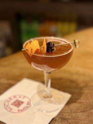 Socarrat Paella Bar - Nolita by null