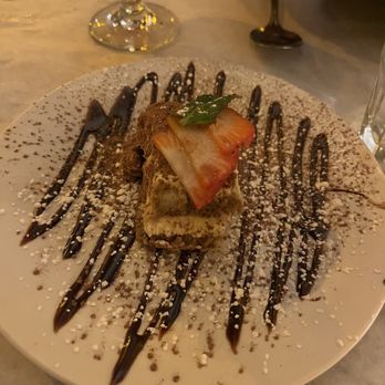 Osteria Nando - Tiramisu - Italian Near Me - New York, New York Osteria Nando - Tiramisu - Italian Near Me - New York, New York