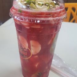 Baytna Cafe