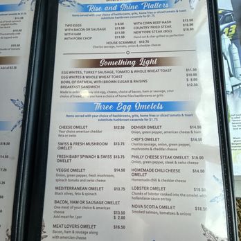 High Tide Restaurant - Seafood Near Me - Key Largo, Florida