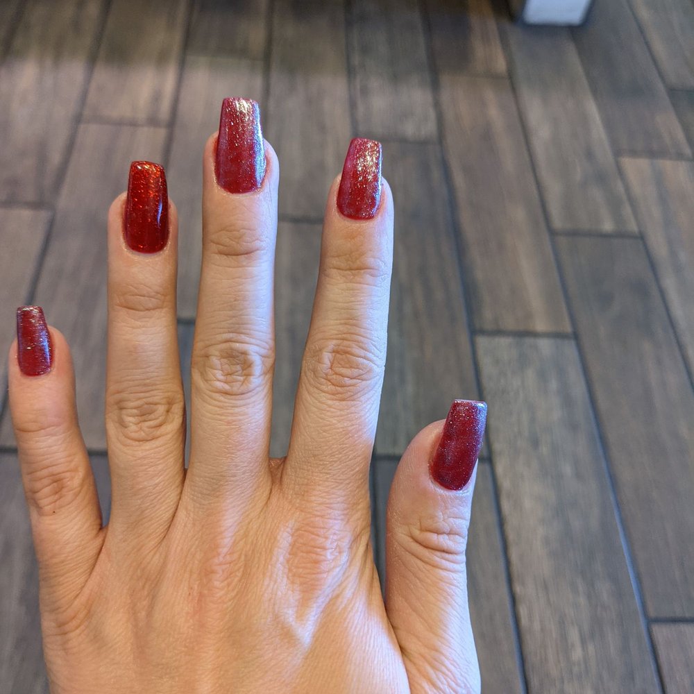 JT Nails by Mesa - Vicky did an amazing job! - Nail Salons Near Me - Mesa, Arizona JT Nails by Mesa - Vicky did an amazing job! - Nail Salons Near Me - Mesa, Arizona