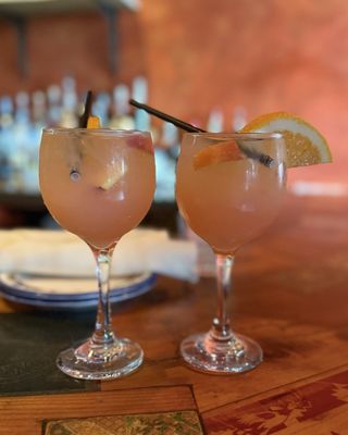 Solea Restaurant and Tapas Bar by null