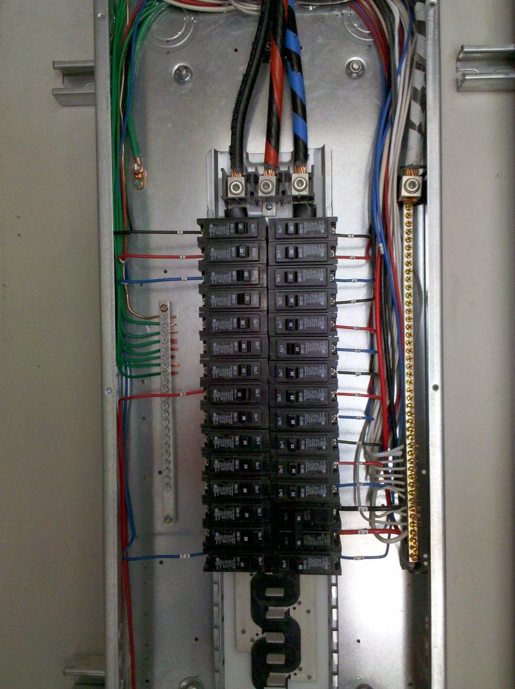 GUIDING LIGHT ELECTRICAL SOLUTIONS Request a Quote Charlotte, North