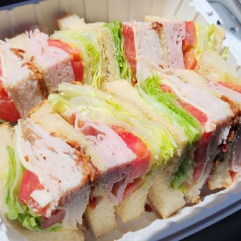 Perry’s Place - Club Sandwich - Breakfast & Brunch Near Me - Anaheim, California