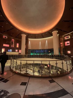 Hard Rock Hotel New York by null
