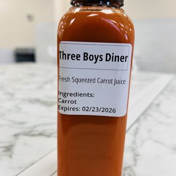 Three Boys Diner - Breakfast & Brunch Near Me - Los Angeles, California Three Boys Diner - Breakfast & Brunch Near Me - Los Angeles, California