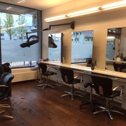 Magic Hair - Der Friseur von innen