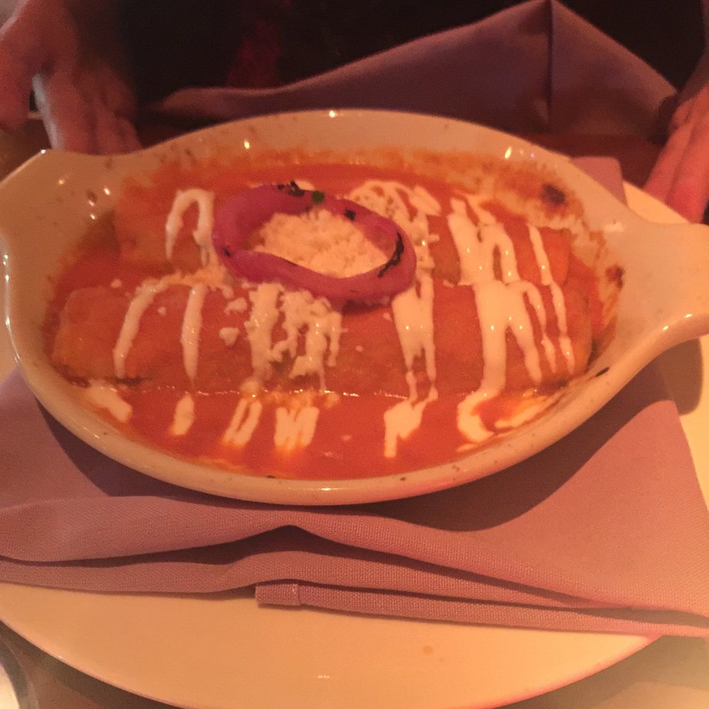 El Vez - Black Bean enchiladas - Mexican Near Me - Philadelphia, Pennsylvania