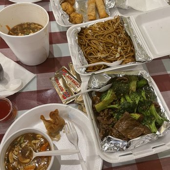 Panda House Restaurant - Chinese Near Me - Garden Grove, California Panda House Restaurant - Chinese Near Me - Garden Grove, California