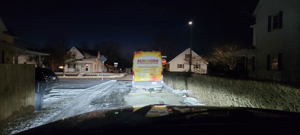 Slide of Summers Plumbing Heating & Cooling