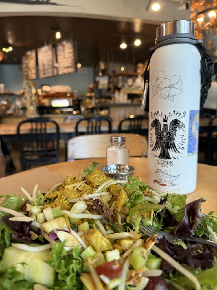 Rock Star Coffee LLC