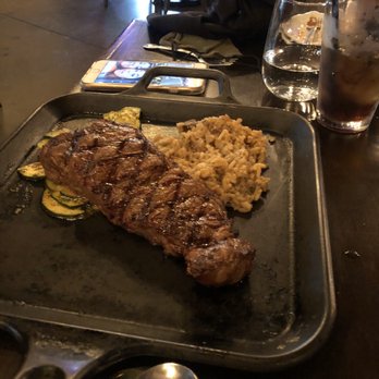 The Drunken Oyster - New York Strip - Cajun/Creole Near Me - Amarillo, Texas The Drunken Oyster - New York Strip - Cajun/Creole Near Me - Amarillo, Texas