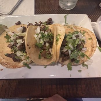 Brazas Cantina - Street Taco Carne Asada - Mexican Near Me - Temple Hills, Maryland