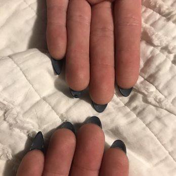 Nail Sparty - Nail Salons Near Me - Wilmington, North Carolina