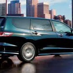 Aloha Express Airport Transportation Services