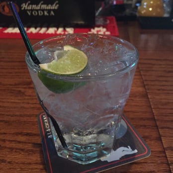 Steve's Bar & Grill - Hendricks and tonic!! - Bars Near Me - Bellevue, Washington Steve's Bar & Grill - Hendricks and tonic!! - Bars Near Me - Bellevue, Washington