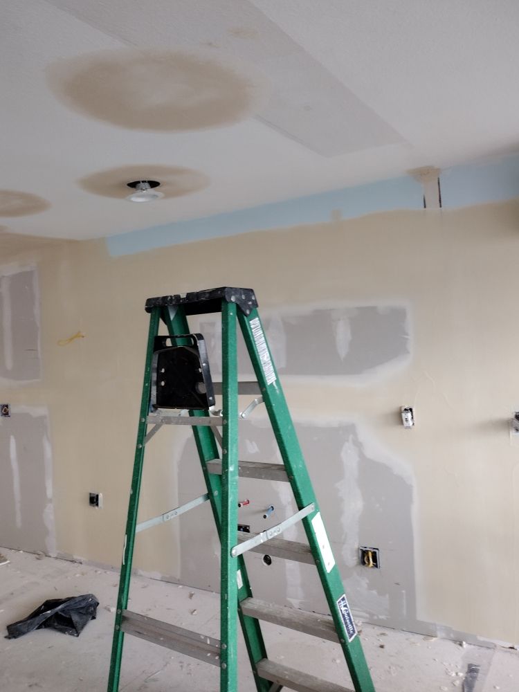 SOUTH SOUND CARPENTER Updated September 2024 Shelton, Washington