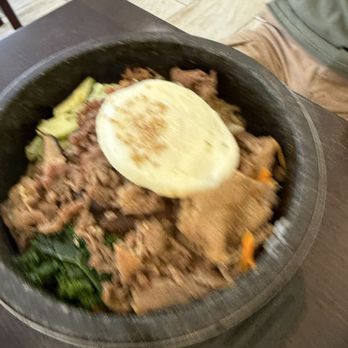 Hancook - Galbi bibimbab - Barbeque Near Me - Rockaway, New Jersey Hancook - Galbi bibimbab - Barbeque Near Me - Rockaway, New Jersey