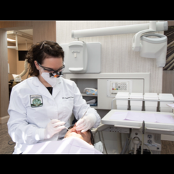 Nashua Cosmetic & Restorative Dentistry, PLLC.