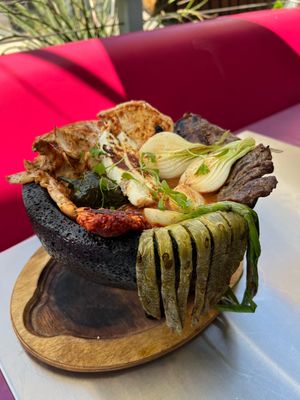 Mariscos La Chula -Downey by null