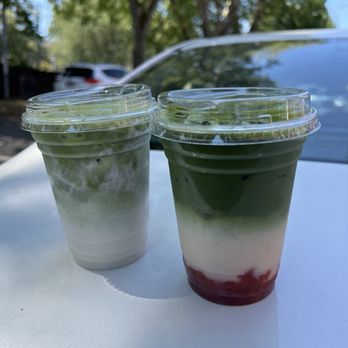 Yoka Tea - Coffee & Tea Near Me - Seattle, Washington Yoka Tea - Coffee & Tea Near Me - Seattle, Washington