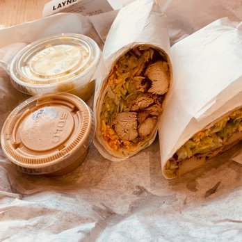Layne's Chicken Fingers - Grilled Chicken Wrap Meal - Fast Food Near Me - Katy, Texas Layne's Chicken Fingers - Grilled Chicken Wrap Meal - Fast Food Near Me - Katy, Texas