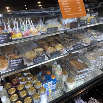 Crazy Horse Coffee - a variety of desserts - Coffee & Tea Near Me - Washington, Pennsylvania Crazy Horse Coffee - a variety of desserts - Coffee & Tea Near Me - Washington, Pennsylvania