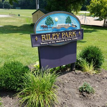 Riley Park - Delphi - Parks Near Me - Delphi, Indiana
