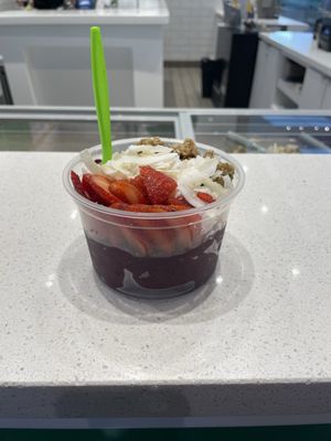 The Juice Bar by null
