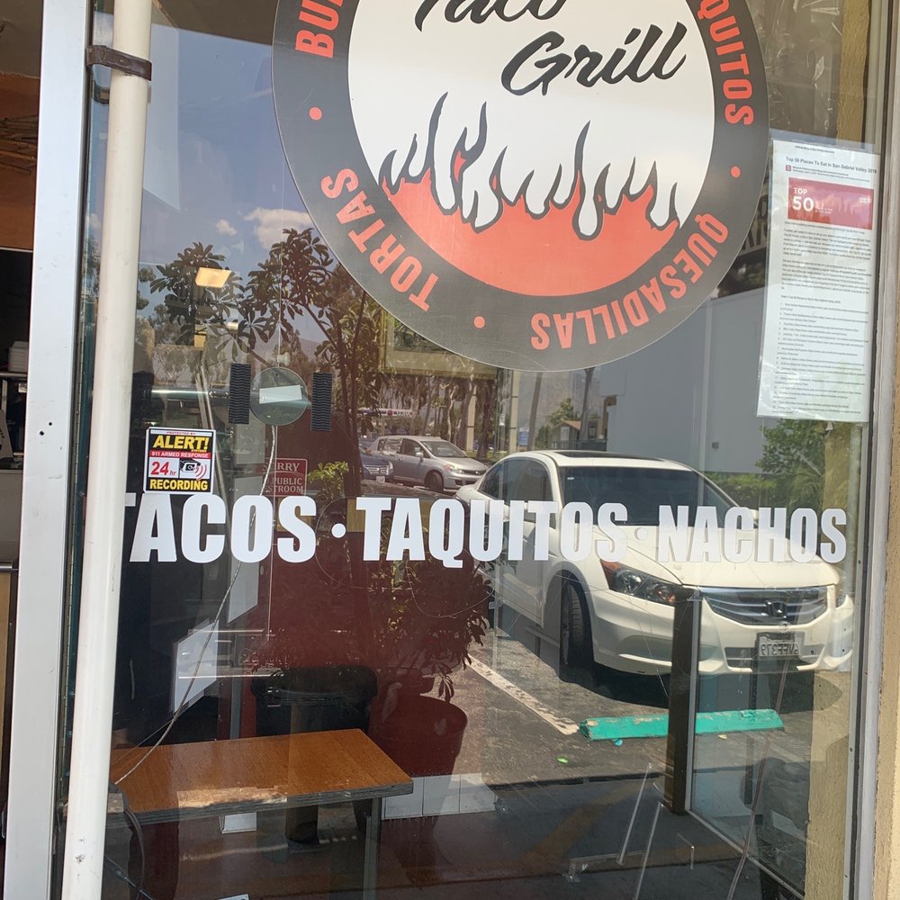 Taco Grill - Mexican Near Me - Glendora, California Taco Grill - Mexican Near Me - Glendora, California
