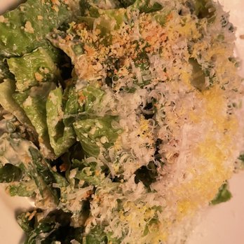 The Lost Fox - Caesar Salad - New American Near Me - Ashburn, Virginia The Lost Fox - Caesar Salad - New American Near Me - Ashburn, Virginia