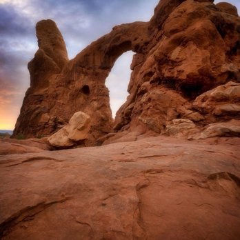 Red Cliffs Lodge Moab - Arches National Park - Hotels Near Me - Moab, Utah